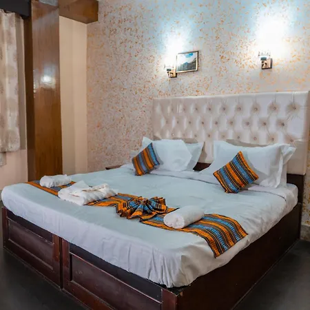 Hotel Kun-Dau Residency-2