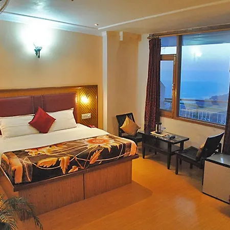 Hotel Natures Feast Dharamshala-2