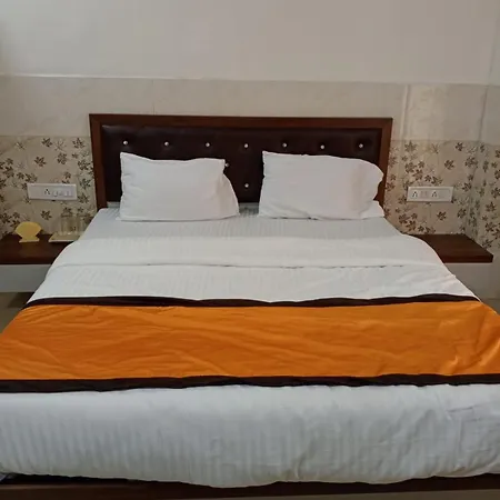 Hotel Sagar Residency-3