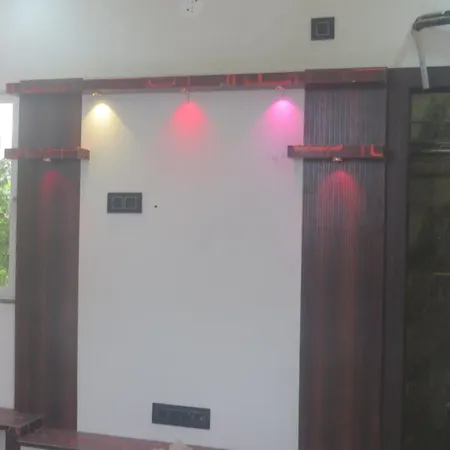 Rajmahal Resort Banquet Hall And Hotel-3