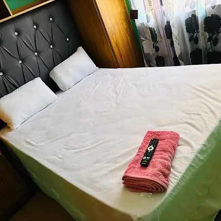 Fauna Guest House Bloem-3