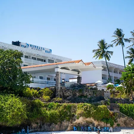 Mombasa Beach Hotel-2