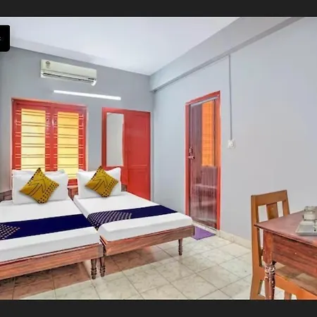 Ss Kkp Tourist Home-3