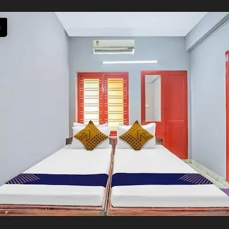 Ss Kkp Tourist Home-2
