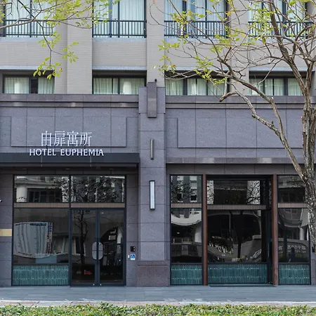 Hotel Euphemia-3