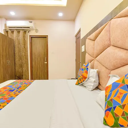 Fabhotel Dhruv Nanda-2