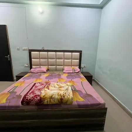 Shri Ji Baba Ki Haveli-2