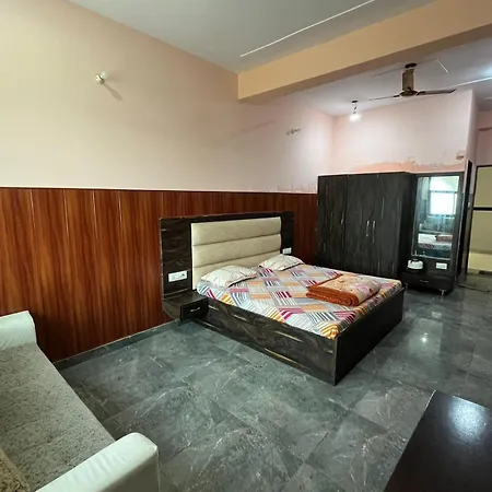 Shri Ji Baba Ki Haveli-3