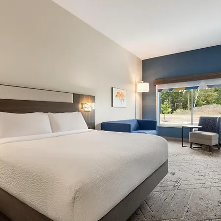 Holiday Inn Express & Suites Rhinelander By Ihg-2
