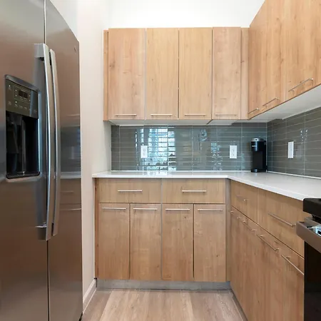 Orlando I Drive Furnished Apartments By Barsala-3