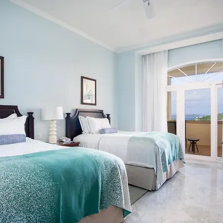 Ritz Carlton Club - St Thomas-3