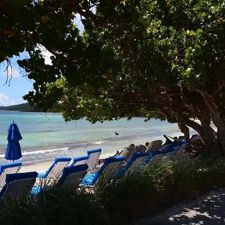 Ritz Carlton Club - St Thomas-2