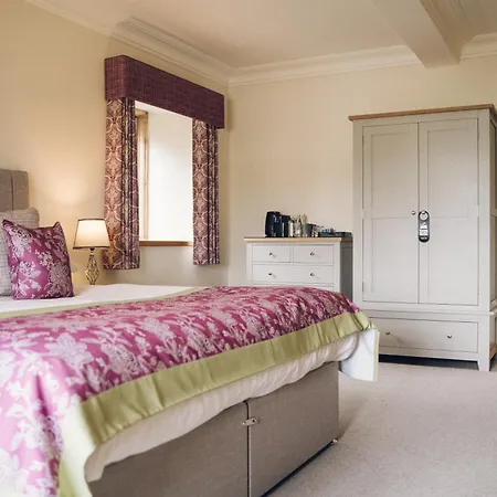 The Manor Boutique Hotel Restaurant And Bar-3