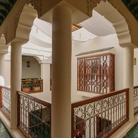 Riad Senja-3