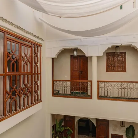 Riad Senja-2