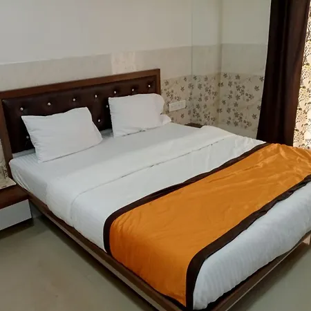 Hotel Sagar Residency-2