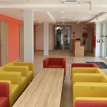 Budafoki Sporthotel-2