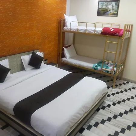 Hotel Hayat Residency-2