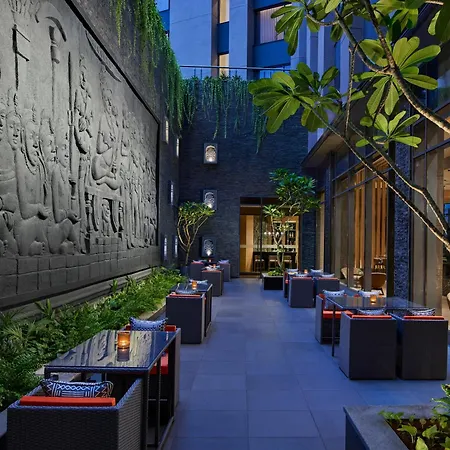 Hyatt Place Aurangabad Airport-2