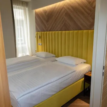Budapest Pilvax Hotel-3