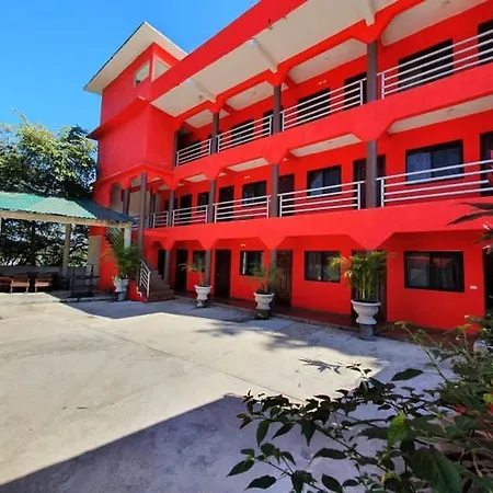 Hotel La Privada-3