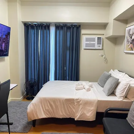 8 Adriatico Condominium Near Uppgh Slmec, Supreme Court And Us Embassy-3