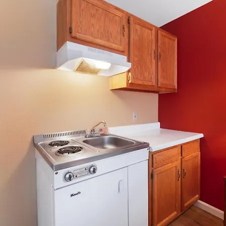 Pullman Garden Inn-2