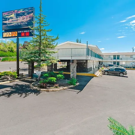 Pullman Garden Inn-3