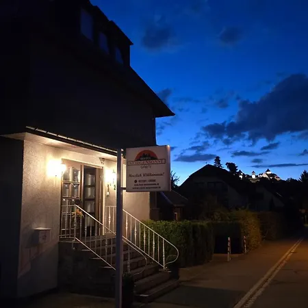 Hotel Morgensonne-2