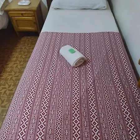 Hotel Garden-2