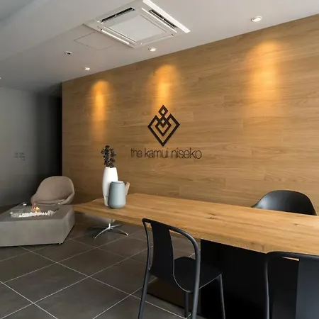 The Kamui Niseko - Vacation Stay 49466V-3
