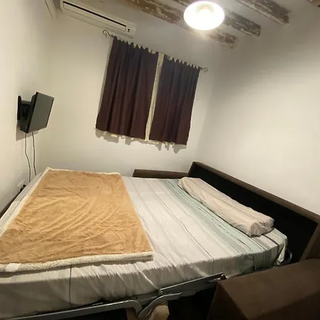 Viejo Hospedaje B&B-2