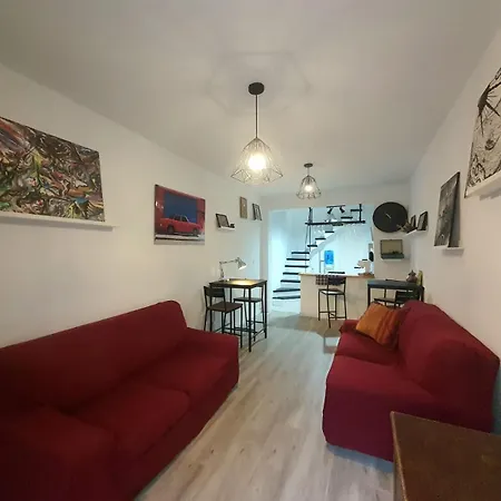 Viejo Hospedaje B&B-3