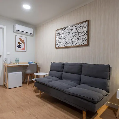TERRA de Padrón - Quality Rooms-3
