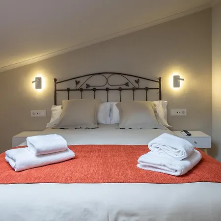 TERRA de Padrón - Quality Rooms-2