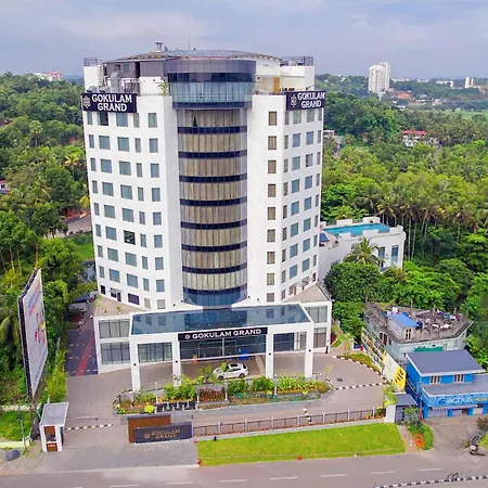 Gokulam Grand Trivandrum-3