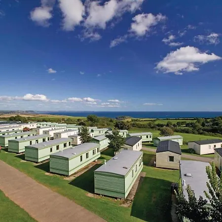 Tencreek Holiday Park-3