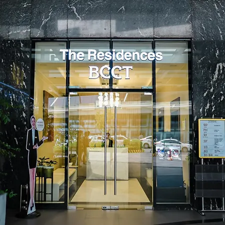 Luxe Suite At Bcct - Bgc'S Prime Studio - Gym, Infinity Pool With Breathtaking Skyline View-3