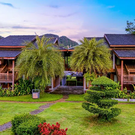 Lisha Garden Resort-2