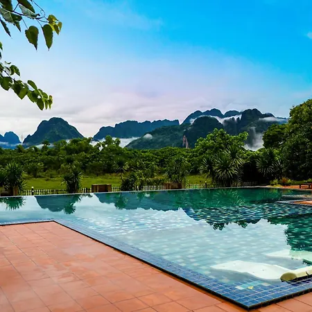 Lisha Garden Resort-3