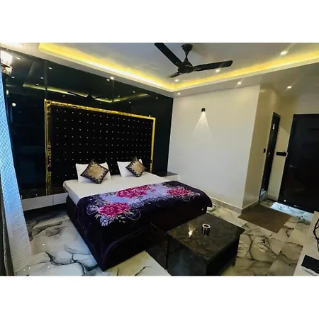 Hotel Taj Akash, Baidyanath Dham, Deoghar-2