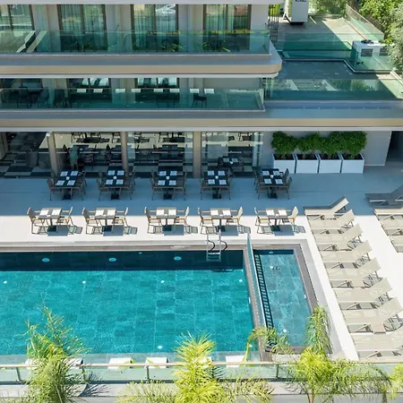Awen Lara Hotel-3