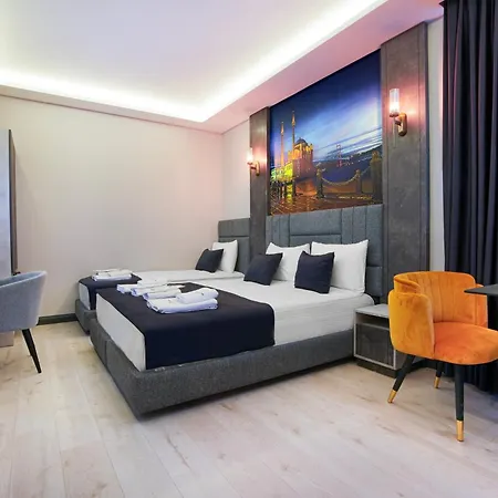 Comfort Point Two Hotel-2