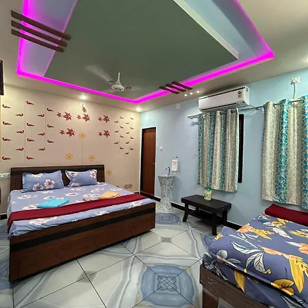 Shakti Homestay-3