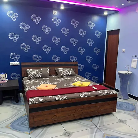 Shakti Homestay-2