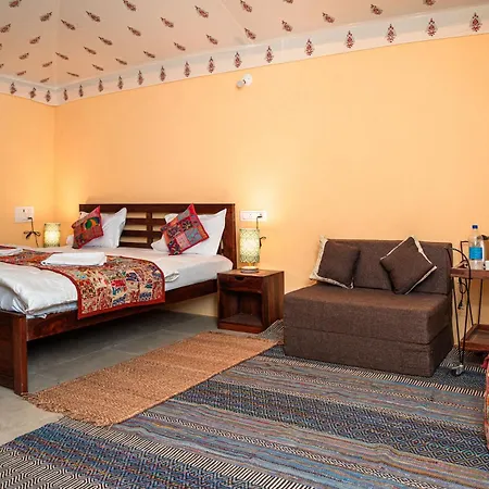 Shivam Desert Resort-3