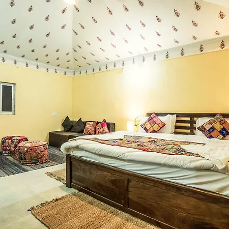 Shivam Desert Resort-2