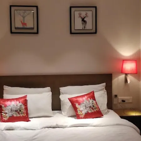 Hotel Le Lotus Grand Varanasi-2