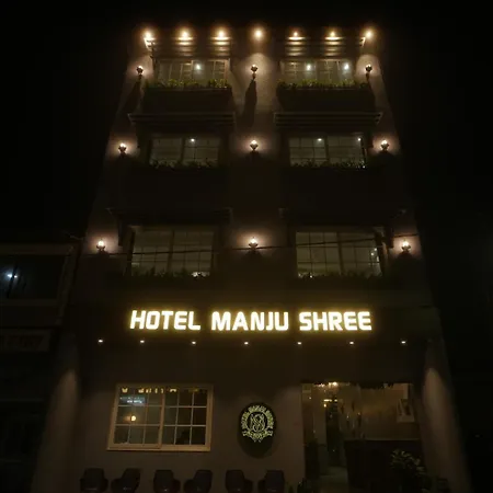Hotel Manju Shree-2