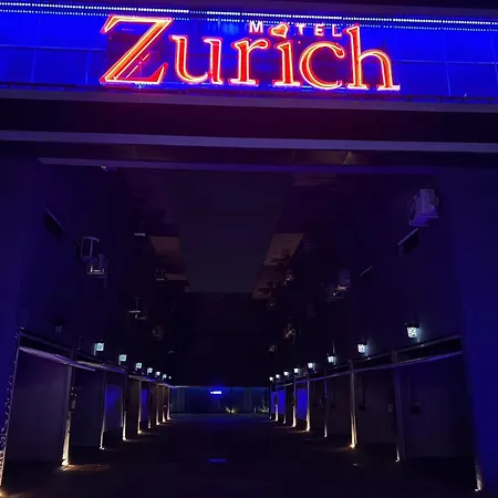 Motel Zurich 2-3
